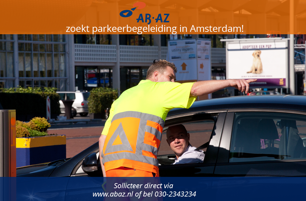 Enthousiaste trafficmanager in Amsterdam gezocht!